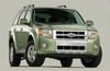 2009 Ford Escape Hybrid Picture